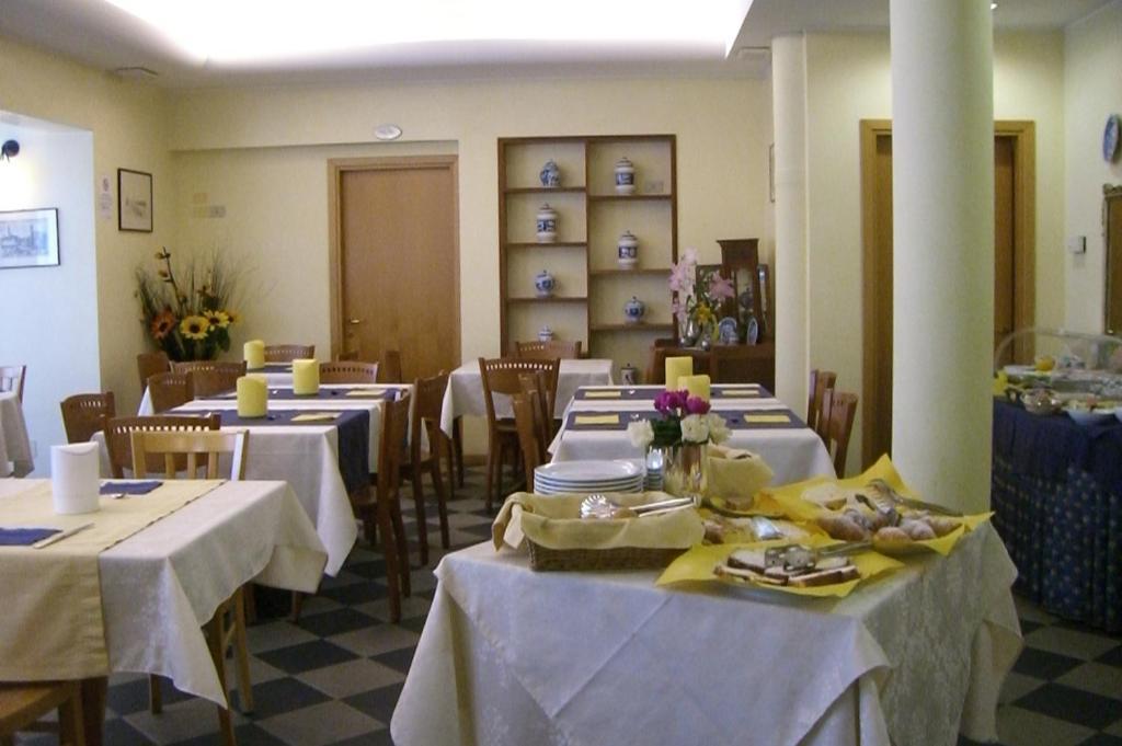Hotel Lido 3*