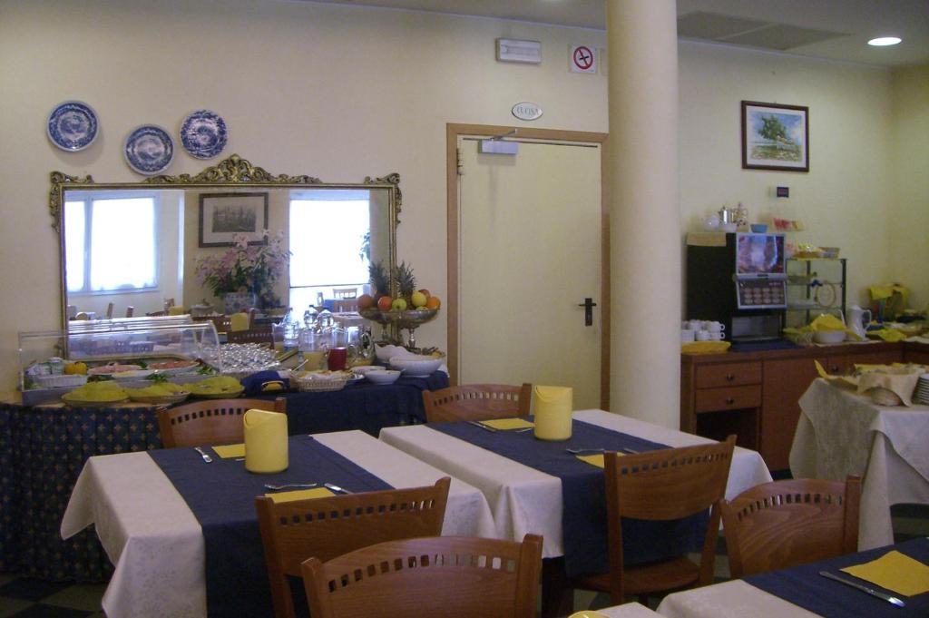 Lido Hotel