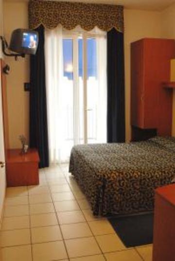 Hotel Lido 3*